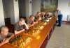 В Кременчугской воспитательной колонии по случаю Дня шахмат провели соревнования