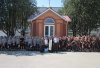 В Кременчугской воспитательной колонии отметили День Крещения Киевской Руси