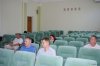 Прошло совещание по вопросам открытия милицейского класса в коллегиуме №25