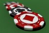 В Кременчуге милиционеры пресекли деятельность ещё одного «казино»