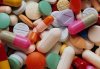 В Кременчуге 4-летний ребёнок отравился таблетками