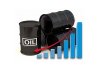 «Укртатнафта» за 7 месяцев сократила импорт нефти вдвое