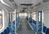 КВСЗ заработает на вагонах метро 400 млн. гривен