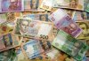 В Кременчуге бухгалтер ОСМД подозревается в присвоении 240000 гривен