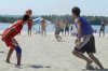25 августа стартует Молодёжный Кубок Полтавской области по пляжному футболу