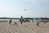 Победу в Молодёжном Кубке Полтавской области по пляжному футболу завоевали кременчужане
