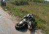 В Кременчуге сбили насмерть мотоциклиста