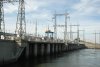 Система оповещения Кременчугской ГЭС работает стабильно