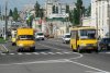 Исполком утвердил автомобильного перевозчика на городском автобусном маршруте №16Б