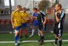 Ко Дню партизанской славы в Кременчугской воспитательной колонии состоялся футбольный матч
