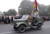 В Автозаводском районе прошёл митинг и праздничный парад