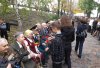 В Автозаводском районе прошёл митинг и праздничный парад