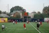 Кременчуг отметил 100-летний юбилей городского футбола матчем между командами лётного колледжа и железнодорожного техникума