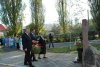Руководители города почтили память погибших в годы Великой Отечественной войны героев