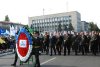 В Кременчуге состоялся торжественный митинг по случаю Дня города
