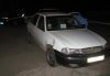 В Полтаве мужчина угнал автомобиль, чтобы «таксовать»