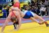 В Кременчуге пройдёт чемпионат Украины по греко-римской борьбе