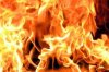 В Кременчуге на пожаре погиб мужчина