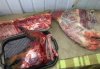 Ветеринарная милиция проводит мероприятия по недопущению возникновения африканской чумы свиней