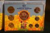 Нацбанк выпустил коллекционный набор «Монеты Украины» всех номиналов