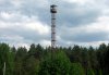 В Кременчугском лесхозе совершенствуют систему видеонаблюдения за лесными пожарами