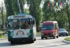 В Кременчуге состоялся тендер на поставку троллейбусов