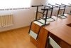 В нескольких школах Кременчуга не смогут завершить капитальные ремонты до начала учебного года