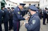 Милиция Кременчуга приступила к несению службы во время выборов