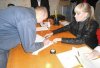 Выборы народных депутатов Украины в Кременчугской воспитательной колонии
