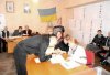 Выборы народных депутатов Украины в Кременчугской воспитательной колонии