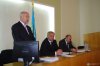 30 октября прошла XXII сессия Автозаводского районного совета