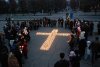 24 ноября Кременчуг присоединится к Всеукраинской акции «Зажги свечу»