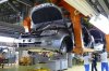 Азаров планирует ввести огромный акциз на импорт кузовов автомобилей
