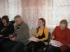 В Кременчугской воспитательной колонии провели тренинг: «Профилактика суицидов среди персонала»