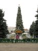 В Крюковском районе объявлен конкурс на лучшую новогоднюю ёлку