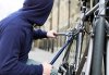 Кременчугская милиция вернула спортсмену украденный велосипед