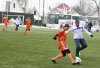 Команда «Депутат» обыграла команду «Смерч» в футбольном поединке