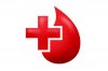 Кременчугская станция переливания крови обращается к донорам отрицательного резуса 4-й группы крови