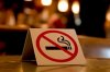 С сегодняшнего дня в Украине запрещено курение в общественных местах