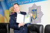 В Кременчуге отметили День милиции Украины
