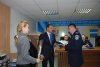 Олег Бабаев поздравил коллектив органов внутренних дел Кременчуга с Днём милиции