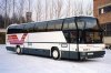 Кременчугские спасатели оказали помощь в ремонте пассажирского автобуса