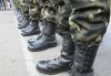 На сегодня больше 50% украинской армии укомплектовано контрактниками