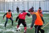 В Кременчугской воспитательной колонии провели очередной турнир по футболу