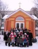 Как в Кременчугской воспитательной колонии щедривки пели и Старый Новый год праздновали