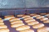 Кременчугский хлебокомбинат в 2012 году уменьшил производство продукции на 7,7%