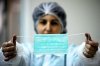 Кременчужан просят принять меры по профилактике гриппа и ОРВИ