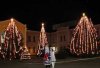 В Кременчуге подвели итоги конкурса «На лучшую новогоднюю ёлку в заведениях торговли и сферы обслуживания»