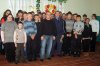 Милиционеры Кременчугского райотдела обсудили с учениками правила безопасного поведения