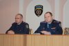 Кременчугские милиционеры заступили на охрану общественного порядка за счёт личного времени